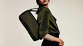 Village girl hand bag